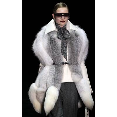 Best of Mailand Fashion Week