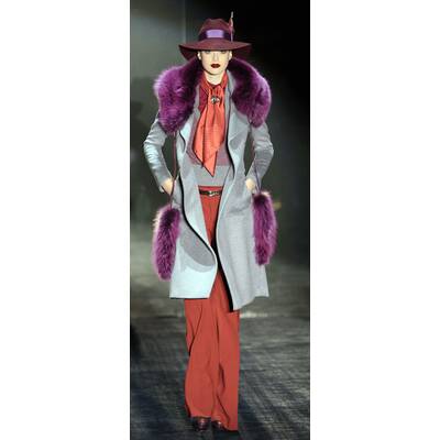 Best of Mailand Fashion Week