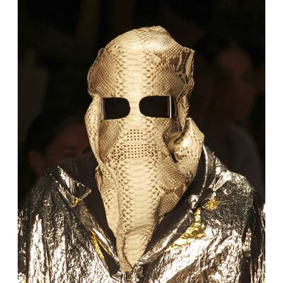 Alexandre Herchcovitch