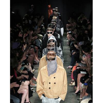 Alexandre Herchcovitch