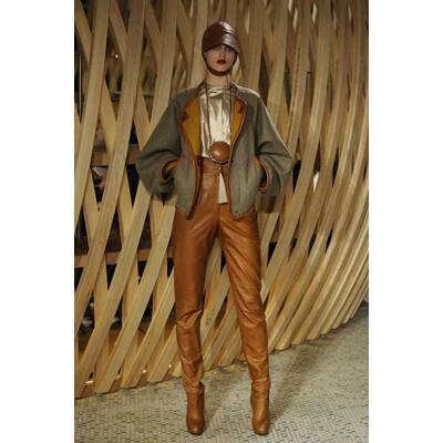 Best of Paris Fashion Week