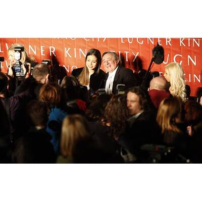 Ruby Rubacuori beim Opernball: Alle Fotos von ihrem Wien-Trip