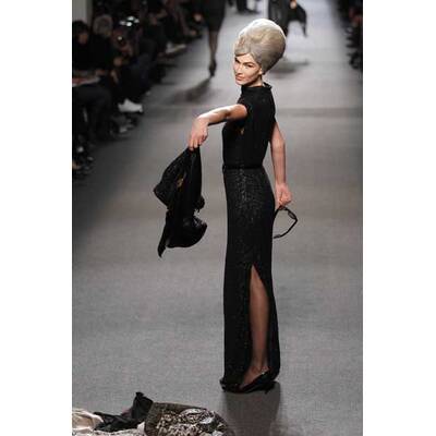 Best of Paris Fashion Week