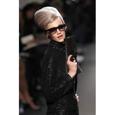 Best of Paris Fashion Week