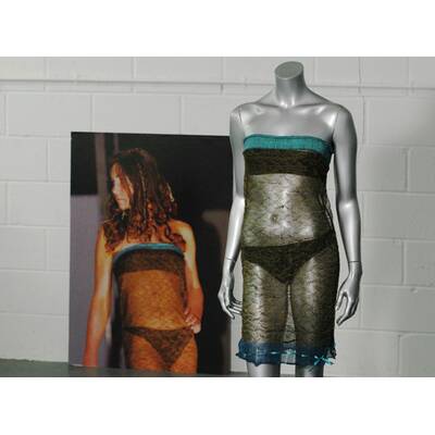 Kate Middletons Kleid wurde versteigert