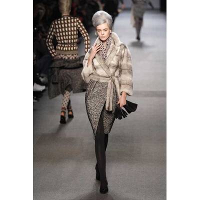 Best of Paris Fashion Week