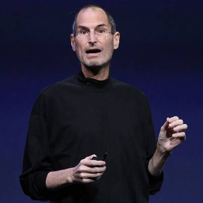 iPad 2 Präsentation in San Francisco