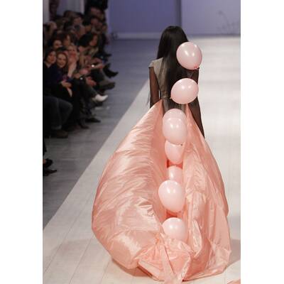 Ukraine Fashion Week