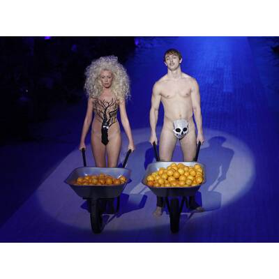 Ukraine Fashion Week