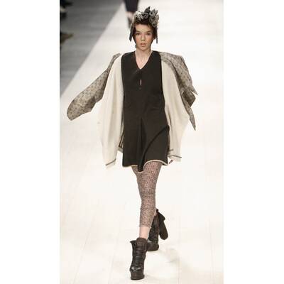 Ukraine Fashion Week