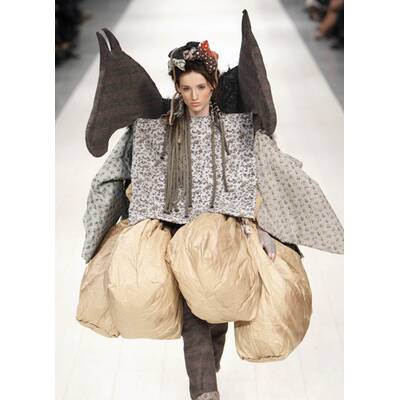 Ukraine Fashion Week