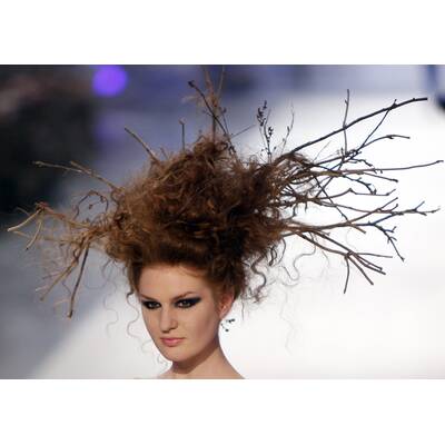 Ukraine Fashion Week