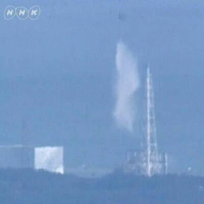 Letzter Kampf um Fukushima