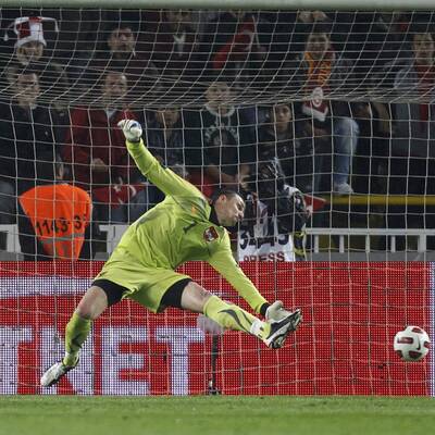 Türkei - Österreich