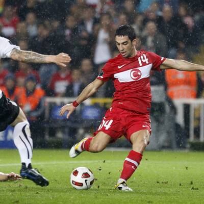 Türkei - Österreich