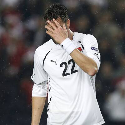 Türkei - Österreich