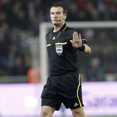 Türkei - Österreich