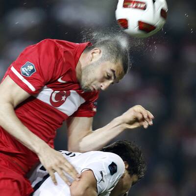 Türkei - Österreich