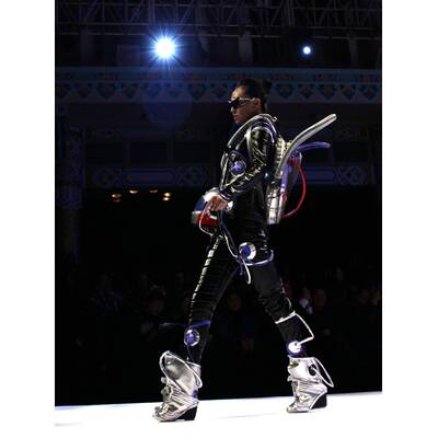 Institute of Fashion Technology