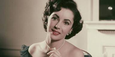 Elizabeth Taylor