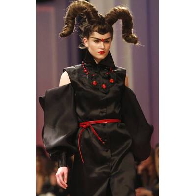 Ukraine Fashion Week