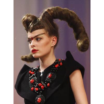 Ukraine Fashion Week