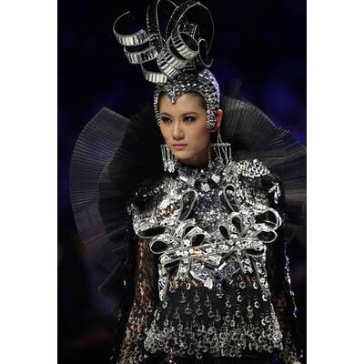 Institute of Fashion Technology