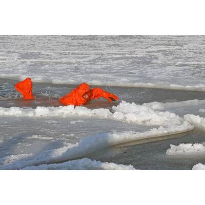 Prinz Harry in der Arktis