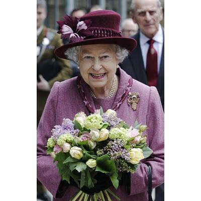 William & Kate: Ihre superreichen Gäste