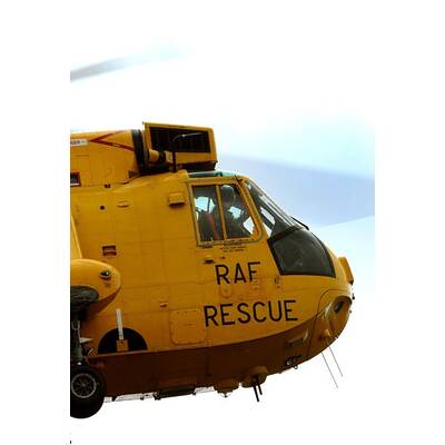 Heeresübung: Prinz William bei der Arbeit