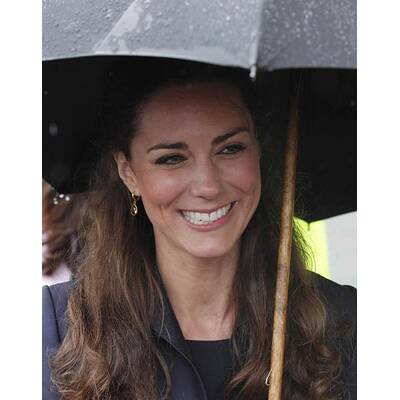 William & Kate: Letzter offizieller Termin vor Hochzeit