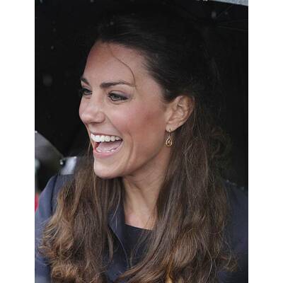 William & Kate: Letzter offizieller Termin vor Hochzeit