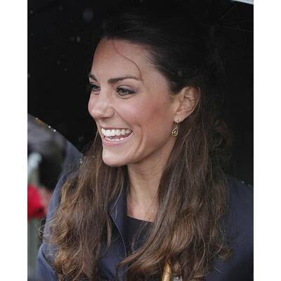William & Kate: Letzter offizieller Termin vor Hochzeit