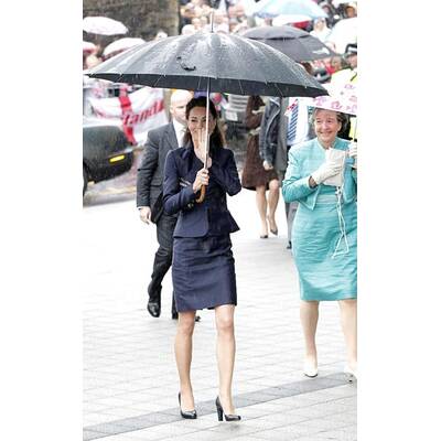 William & Kate: Letzter offizieller Termin vor Hochzeit