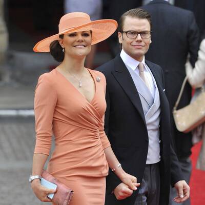 Die besten Bilder der Hochzeit