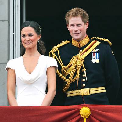 Wählen Sie das schönste Foto der Hochzeit