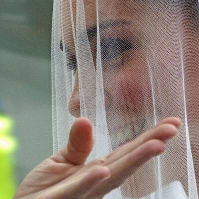 Die besten Bilder der Hochzeit