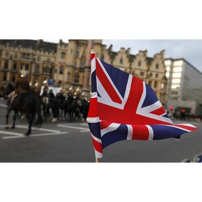 Generalprobe für die Hochzeit des Jahres