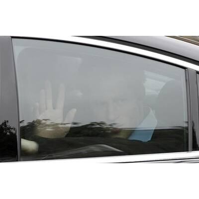 Kate Middleton und Harry: Am Tag vor der Hochzeit in der Westminster Abbey