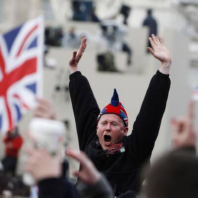 Die besten Bilder der Hochzeit