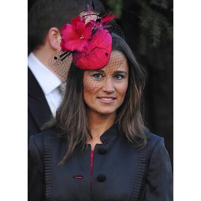 Pippa Middleton: Kates Schwester ist der neue Star