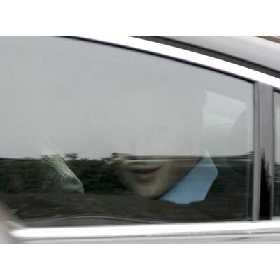 Kate Middleton und Harry: Am Tag vor der Hochzeit in der Westminster Abbey