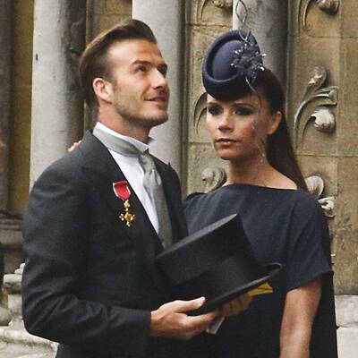 Die besten Bilder der Hochzeit