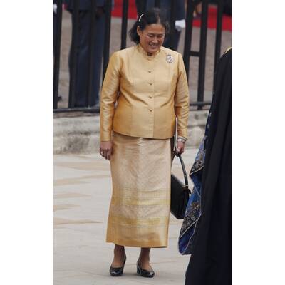 Wählen Sie das schlechteste Kleid