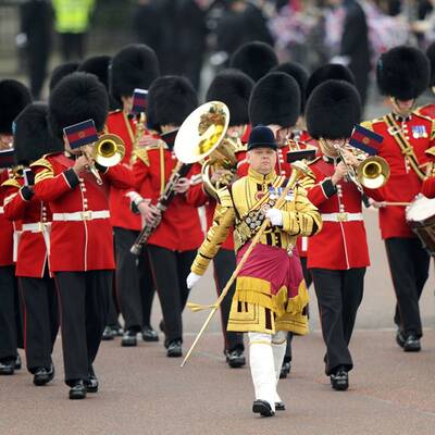 Die besten Bilder der Hochzeit