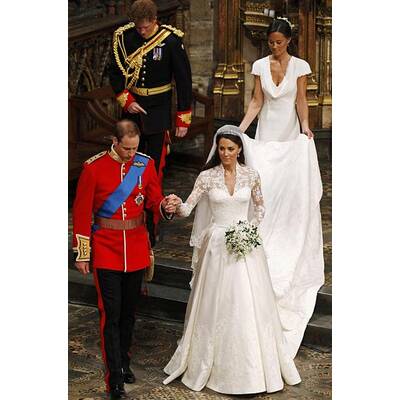 Prinz Harry & Pippa Middleton: Das neue Traumpaar