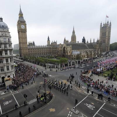 Die besten Bilder der Hochzeit