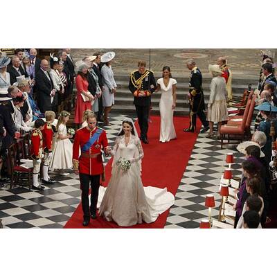 Prinz Harry & Pippa Middleton: Das neue Traumpaar