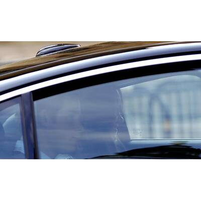 Kate Middleton und Harry: Am Tag vor der Hochzeit in der Westminster Abbey