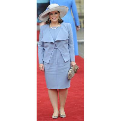 Wählen Sie das schlechteste Kleid